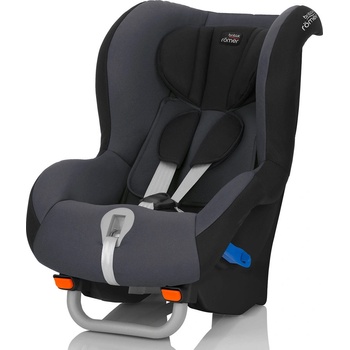 BRITAX RÖMER Max-Way Plus 2022 Storm Grey