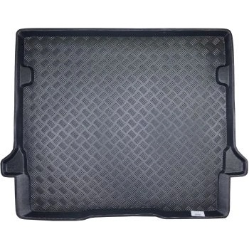 Стелка за багажник за Citroen C4 Picasso (2006-2013) 7 seats