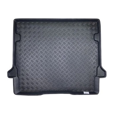 Стелка за багажник за Citroen C4 Picasso (2006-2013) 7 seats