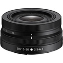 Nikon Nikkor Z DX 16-50mm f/3.5-6.3 VR