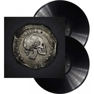 Sepultura - Quadra - Limited Vinyl