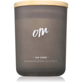 DW HOME Zen Om ароматна свещ 445 гр