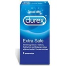 Durex Extra Safe 6 ks