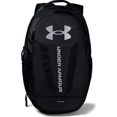 Under Armour Hustle .0 Storm Backpack-BLK 5 l