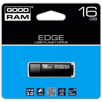 GOODRAM Edge 16GB USB 3.0 (UEG3-0160K0R11)