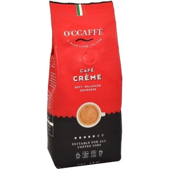 O'Ccaffé Café Créme 250 g