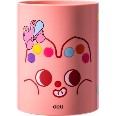 DELI Pupubaby моливник EZ450, (11104149)