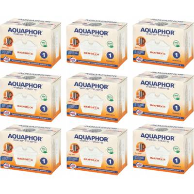 Aquaphor Maxfor+ H 9 ks