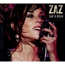 ZAZ: SUR LA ROUTE CD