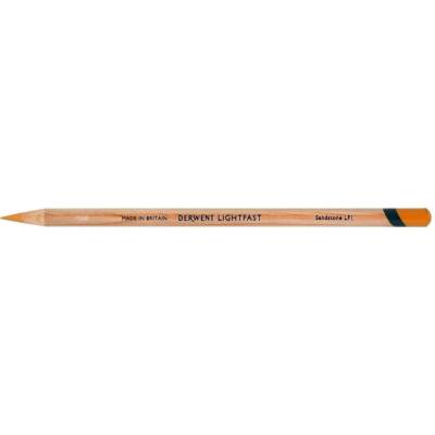 Derwent 10467_SAN Lightfast umělecké pastelky kusové 1 ks Sandstone