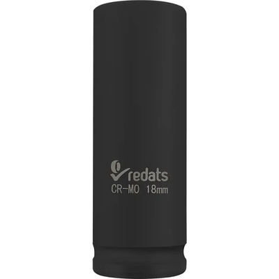 Rázový nadstavec REDATS 18 mm 1/2"