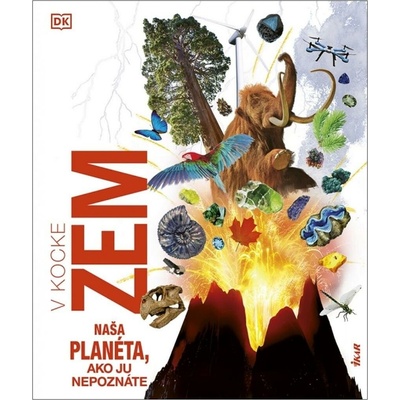 Zem v kocke - Ikar