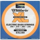 DAddario EXL160