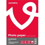 Vectra-Line Фотохартия FORTUNA A/4 inkjet matt 180 g 50 листа 01.00297 (01.00297)