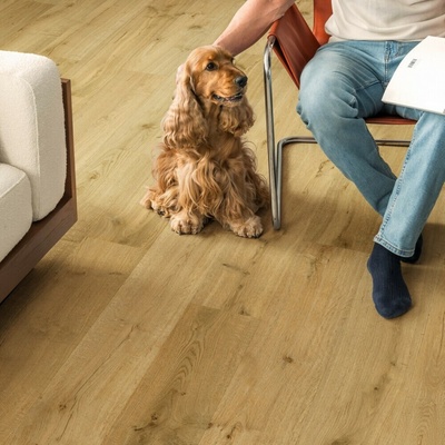 Quick Step Impressive IM8256 Dub Lanýžový 1,835 m²