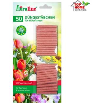 Image 1 of Schmees GmbH Germany Тор за балконски цветя Floraline, на пръчици