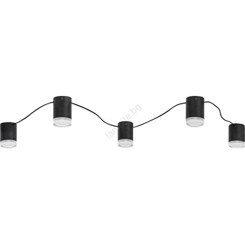 Rábalux Looplab 71295