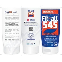 Bio Sport Italy Crema fit all 545 100 ml