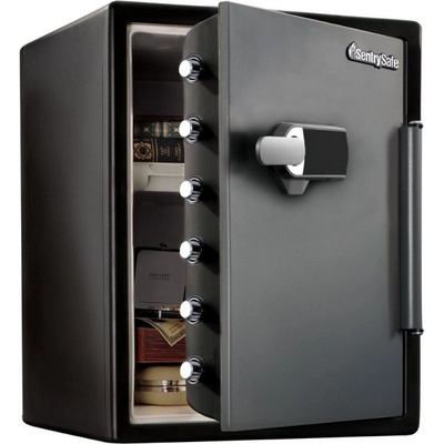 MasterLock LFW205TWC