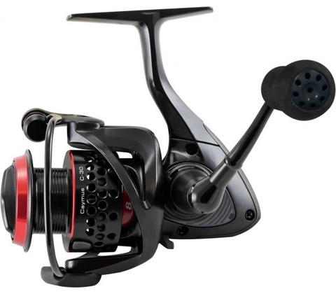 Okuma Ceymar XT 40FD