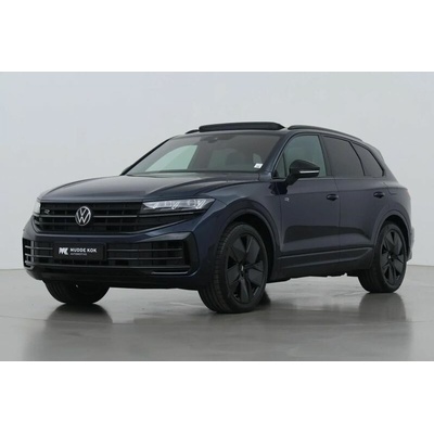 Volkswagen Touareg R 3.0 TSI eHybrid 4Motion 340 kW