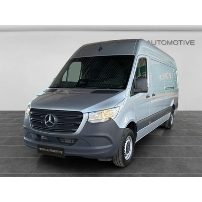 Mercedes-Benz Sprinter CDI 125 kW