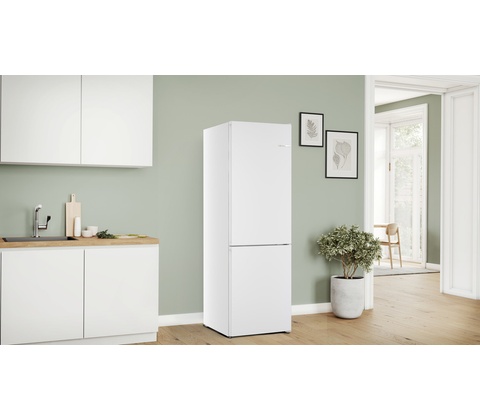 Bosch KGN362WCF