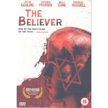 The Believer DVD