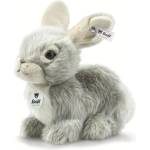 Steiff Originals Dormili заек, светлосива плюшена играчка (067488)