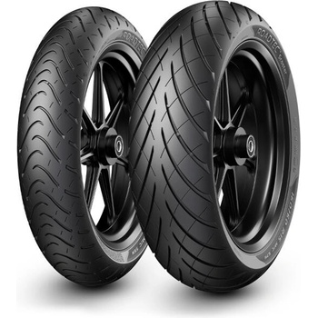 Image 1 of METZELER Roadtec Scooter 100/80-14 54S