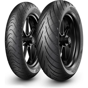 METZELER Roadtec Scooter 100/80-14 54S Мотоциклетни гуми