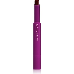 Mary&May Blooming Glow Lip дълготрайно червило с хидратиращ ефект цвят 08 Mauve Pansy 1.7 гр