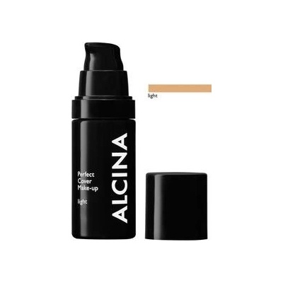 Alcina Perfect Cover Make-up krycí make-up light 30 ml