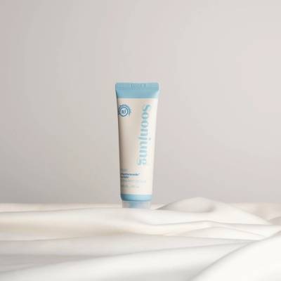 Etude Soon Jung 10-Panthensoside Cica Balm Zklidňující hypoalergenní balzám 50 ml