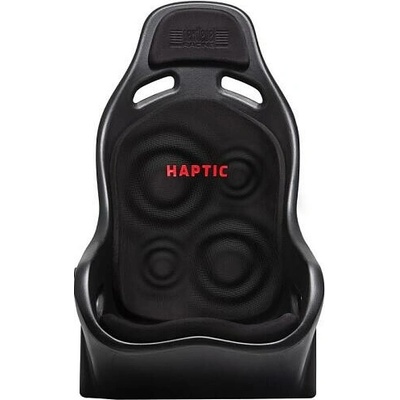 Next Level Racing ES1 Haptic Feedback Sim Racing Seat, přidavná sedačka NLR-E067 – Zbozi.Blesk.cz