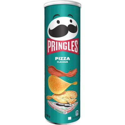 Pringles Pizza 185 g