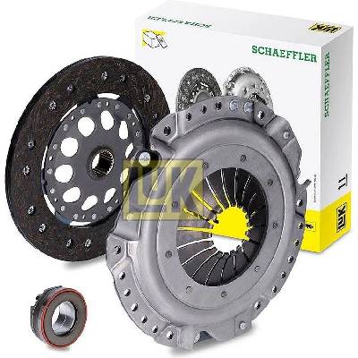 Sada spojky Schaeffler LuK 623 0559 00