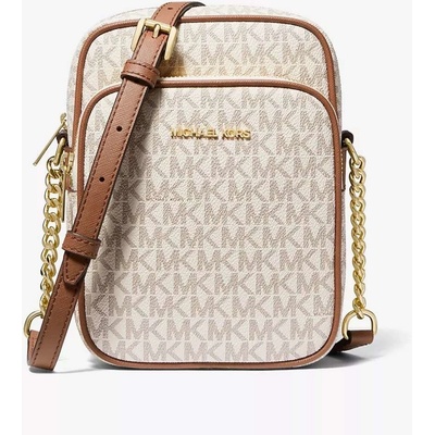 Michael Kors kabelka crossbody Jet Set Travel + 35F1GTVC2B