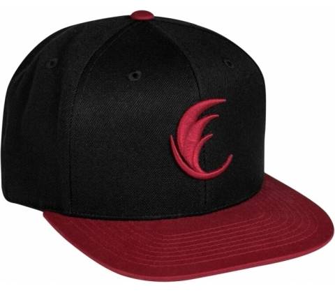 Powerslide Chaya Logo Cap