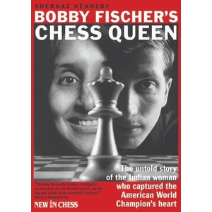 New in Chess Bobby Fischer's Chess Queen