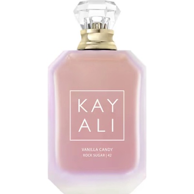 Kayali Vanilla Candy Rock Sugar 42 parfumovaná voda dámska 50 ml