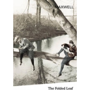 Folded Leaf (ISBN: 9780099573593)
