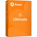 Avast Ultimate 1 lic. 24 mes.