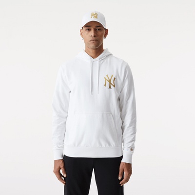 New Era MLB Metalic hoody Neyyan