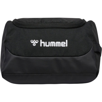 Hummel Lead Toiletry Bag černá