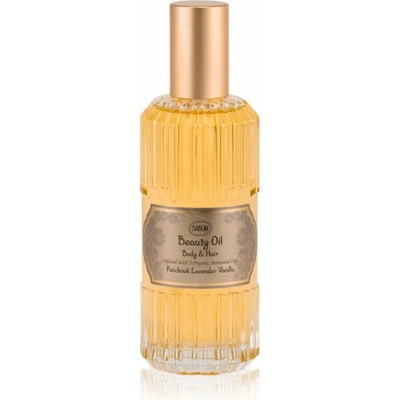 Sabon Beauty Oil telový olej 100 ml