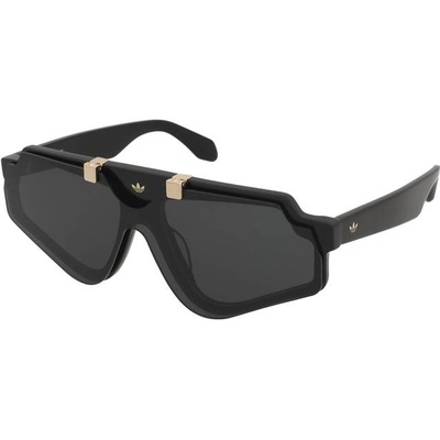 Adidas Диоптрични очила Adidas OR0113 01A