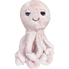 OB Designs chobotnice Soft Pink 38 cm