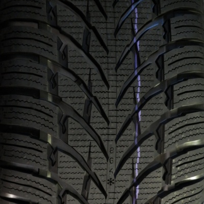 Nokian Tyres WR SUV 4 225/55 R18 102H