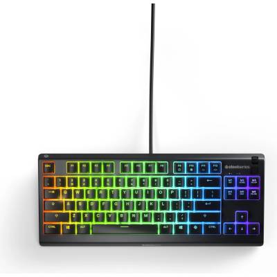 SteelSeries Apex 3 TKL 64932